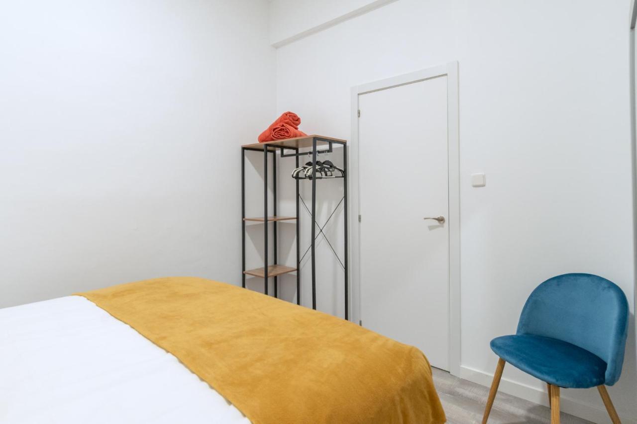 Francina Groups Teatro Real, By Monaro***** Apartment Madrid Luaran gambar