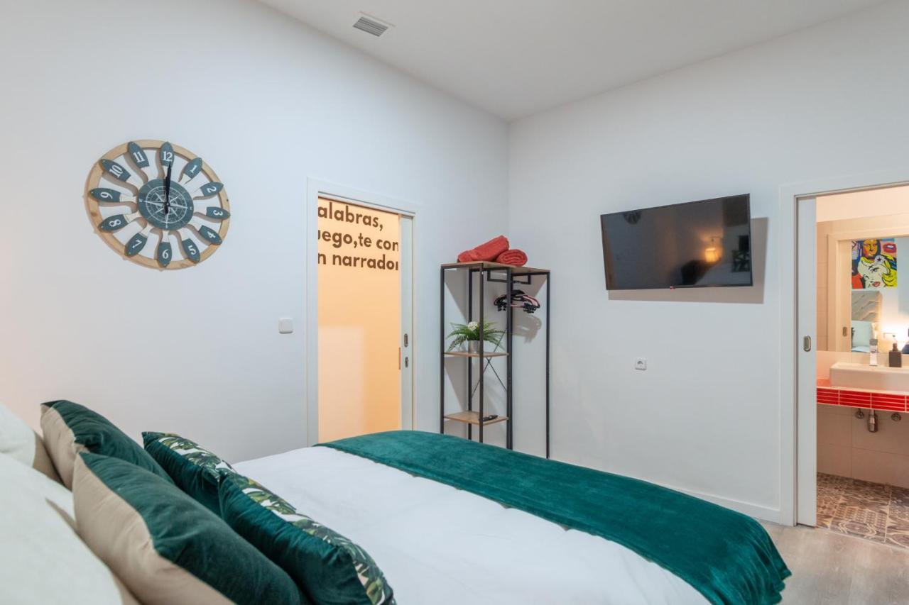Francina Groups Teatro Real, By Monaro***** Apartment Madrid Luaran gambar