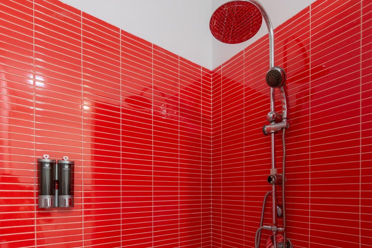 Francina Groups Teatro Real, By Monaro***** Apartment Madrid Luaran gambar